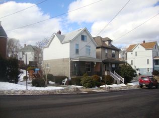 704 Sidney St, Greensburg, PA