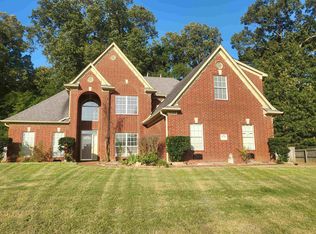 4778 Molsonwood Dr, Bartlett, TN 38135