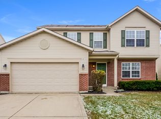 6439 Kelsey Dr, Indianapolis, IN