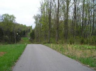 1201 Saint John Rd, Lascassas, TN 37085