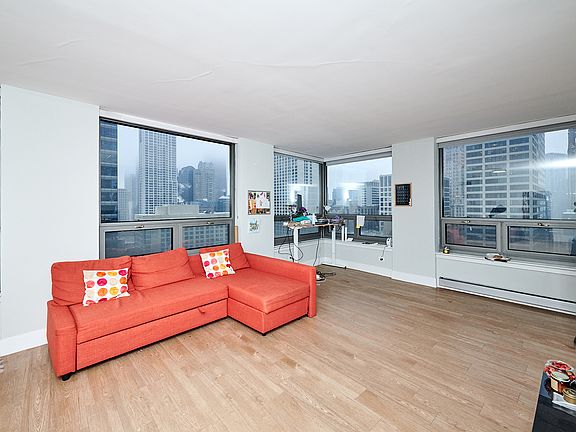 3rd image of 440 N Wabash Ave APT 2808