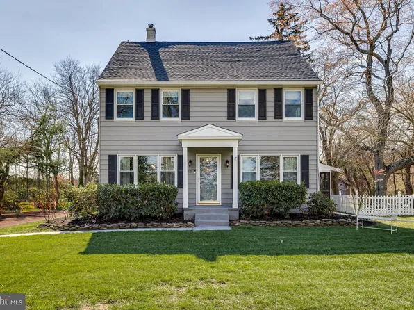 53 Waln Rd, Chesterfield, NJ 08515