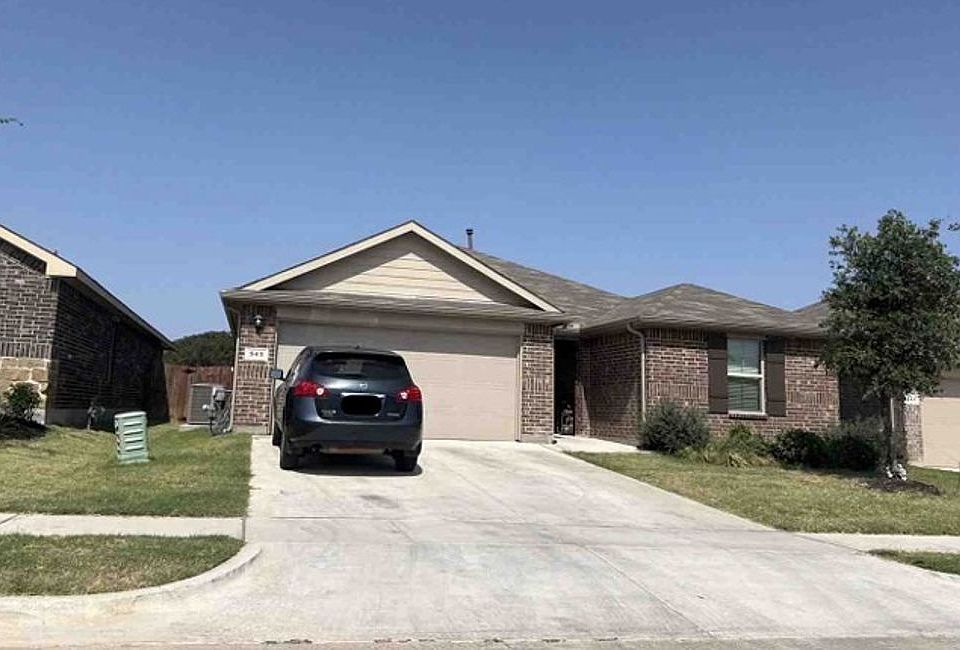 Property Front View