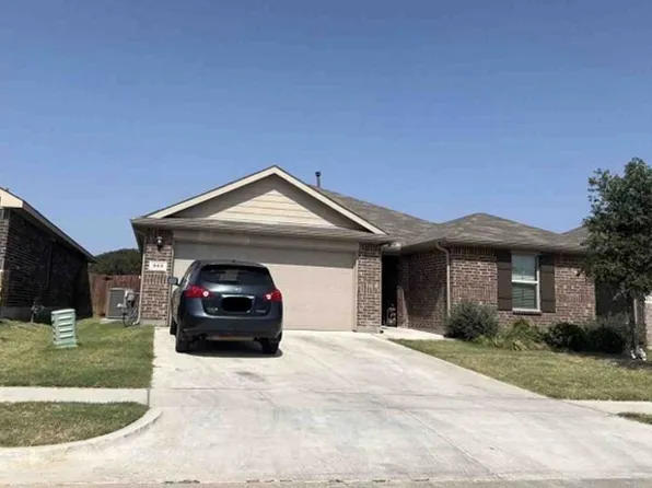 545 Bronze Cir W, Springtown, TX 76082