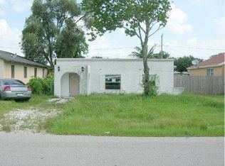 6119 SW 39th St, Miramar, FL 33023