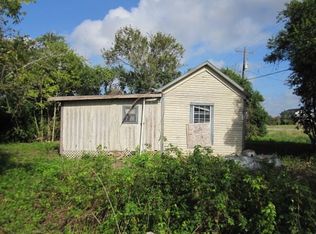 1712 Fm 1299 Rd, Wharton, TX 77488