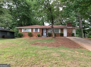 3948 Kirksford Dr, Decatur, GA 30035