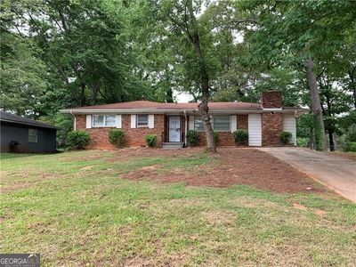 3948 Kirksford Dr, Decatur, GA, 30035