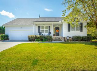 46 Creekview Dr, Ringgold, GA 30736