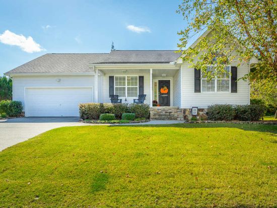 46 Creekview Dr Ringgold Ga Zillow