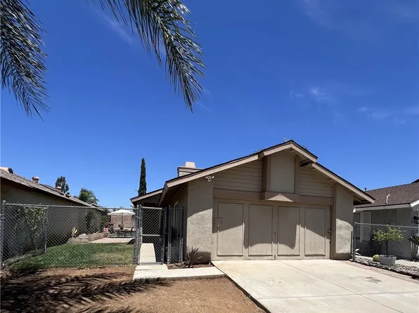 24088 Fawn St, Moreno Valley, CA 92553