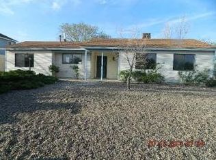 21 Timor Rd SE, Rio Rancho, NM 87124