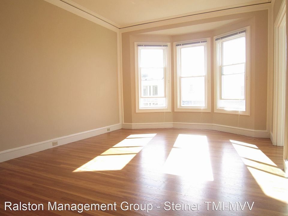 1st image of 3325 Steiner St