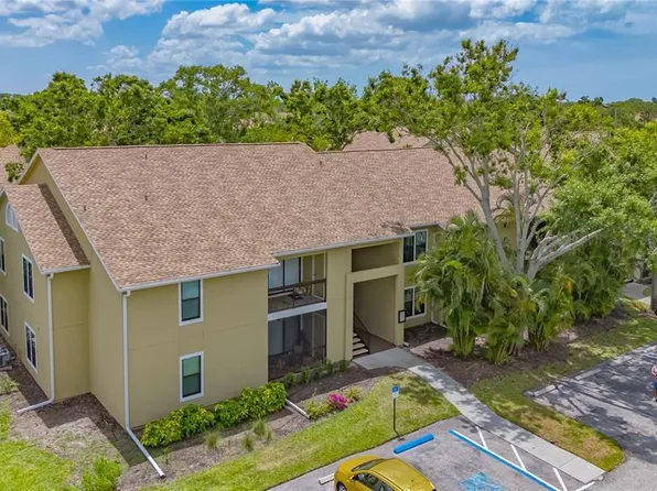 4009 Crockers Lake Blvd #22, Sarasota, FL 34238