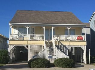 4703 N Ocean Blvd, North Myrtle Beach, SC 29582