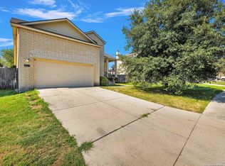 611 Park Point, San Antonio, TX 78253