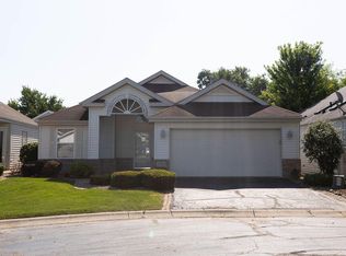 11141 Briarcliff Ct, Winfield, IN 46307