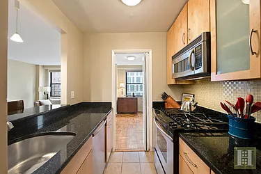 Sold by Halstead Real Estate