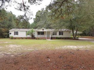 208 Farr Rd, Cope, SC 29038