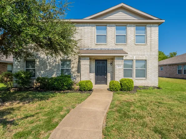 2113 Lone Pecan Dr, Mesquite, TX 75181