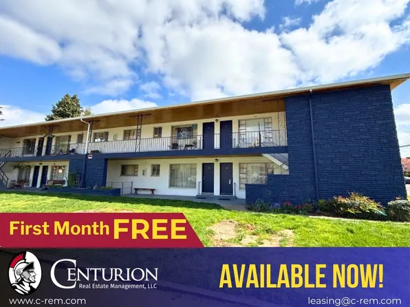 1961 Center St NE #101, Salem, OR 97301