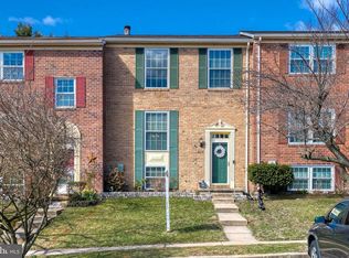 8608 Jessica Ln, Perry Hall, MD 21128
