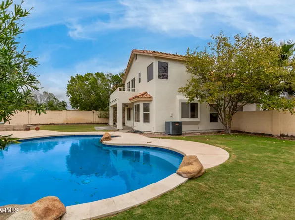 743 E WINDSONG Drive, Phoenix, AZ 85048