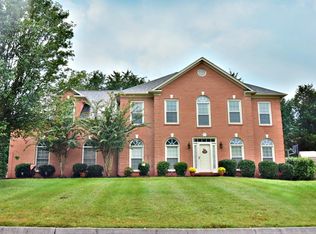 236 Treyburn Dr, Knoxville, TN 37934