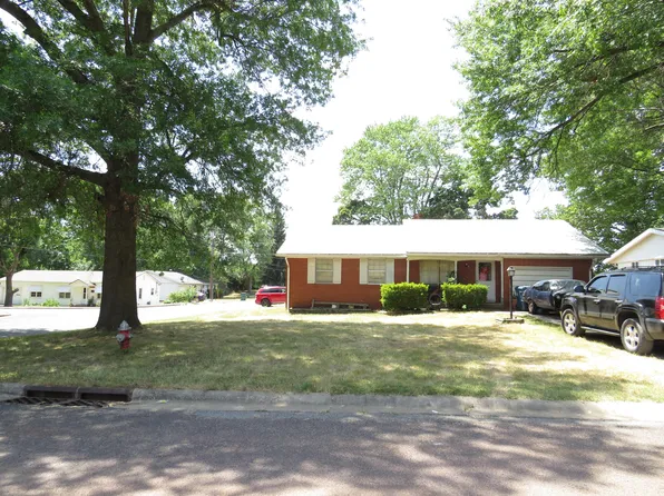 2 Atwell Acres, Monett, MO 65708