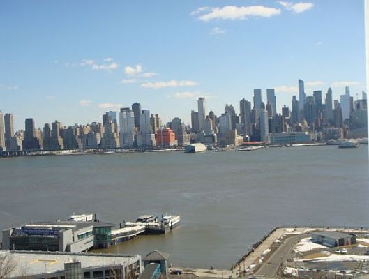 NYC Views