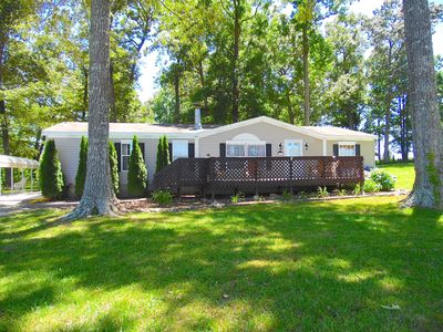 2606 Wildcat Rd, Sparta, TN, 38583