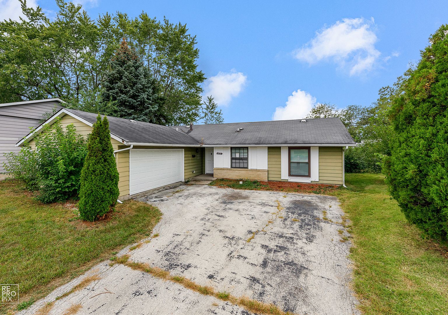 18106 Versailles Ln, Hazel Crest, IL 60429 Zillow