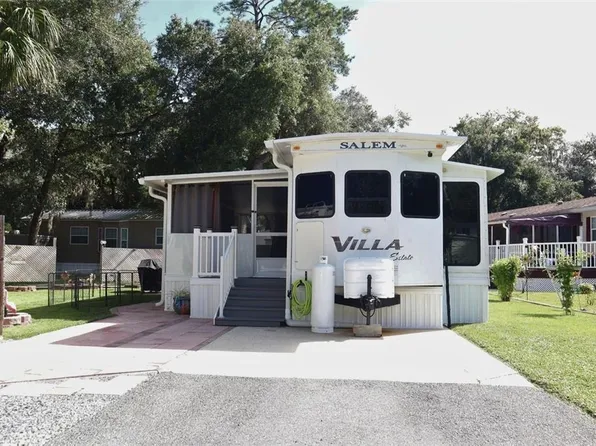 25317 NE 140TH LANE #369, SALT SPRINGS, FL 32134