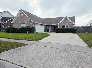 2512 Ridgecrest Rd, Marrero, LA 70072