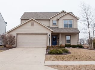 4224 Castle Rock Dr, New Haven, IN 46774