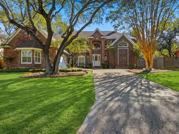 2226 Fawn Mist Lane, San Antonio, TX 78248
