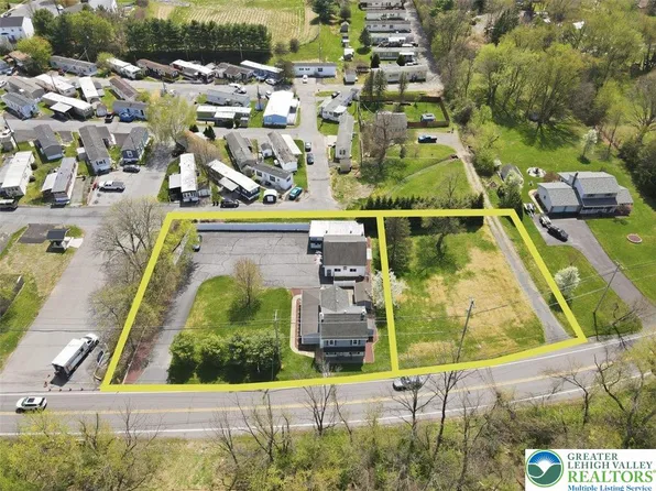 5230 Freemansburg Ave, Easton, PA 18045