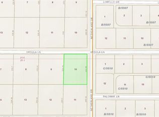 5530 Ursula Ln, Dallas, TX 75229