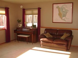 353 Skyridge Dr, Fairbanks, AK 99712