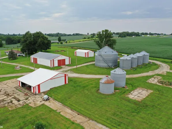 11557 173rd Ave, Ackworth, IA 50001