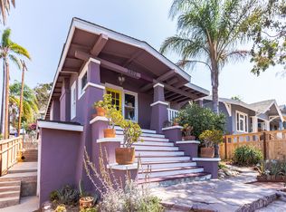 2602 K St, San Diego, CA 92102
