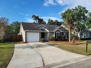 120 Persimmon Cir, Goose Creek, SC 29445