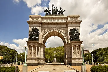 Sold by Engel and Völkers Brownstone Brooklyn