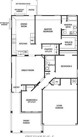 2nd image of 18329 Cuyahoga Dr