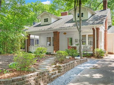 291 Elmira Pl NE, Atlanta, GA, 30307