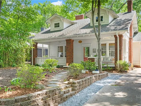 291 Elmira Pl, Atlanta, GA 30307