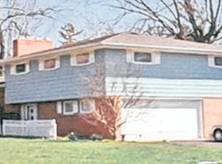 2847 Cottonwood Dr, Springfield, OH