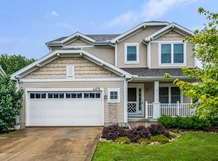 4478 Buckeye Run, Marion, OH 43302