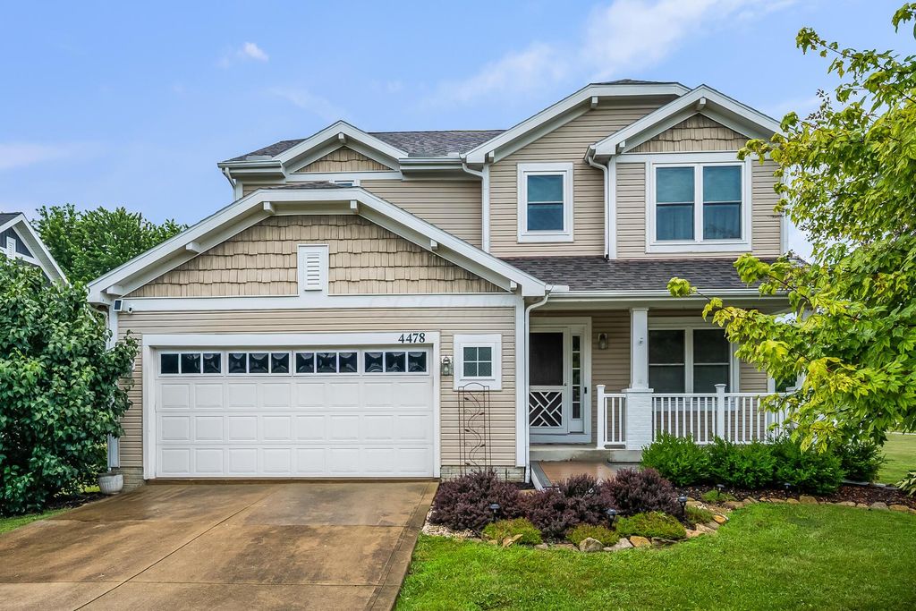 Real estate listing image