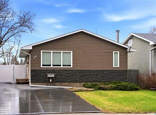 68 Carmichael Rd, Regina, SK S4R0C5